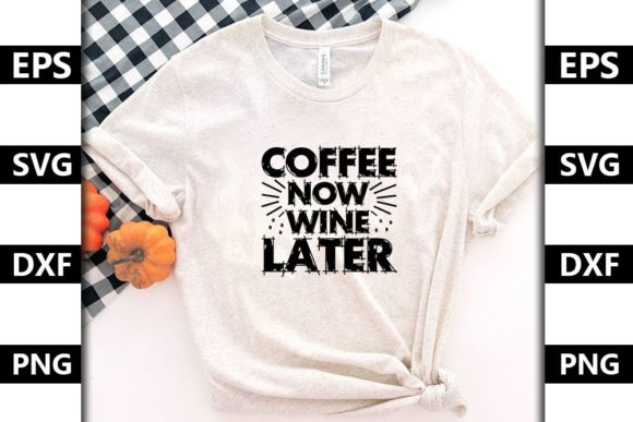 Coffee Now Wine Later: A Designer’s Embroidery Review