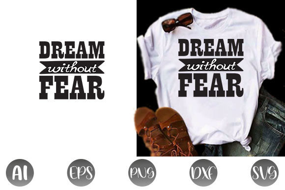 Dream Without Fear: A Designer’s Review