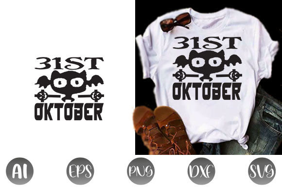 Evaluating Halloween Quote Design: 31st Oktober