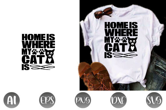 Review: Cat Quote Design 