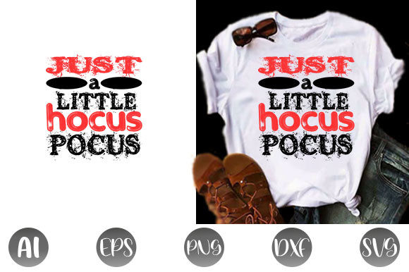 Review: Just a Little Ho Halloween Design