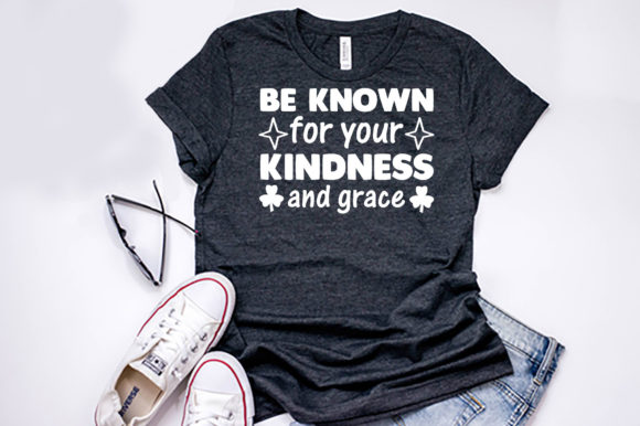 Review: Kindness Quote Design for Embroidery