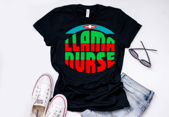 Review: Nurse Quote Design, Llama Nurse for Embroidery