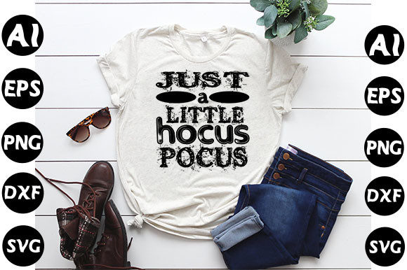 Reviewing Halloween Quote Design: Just a Little H