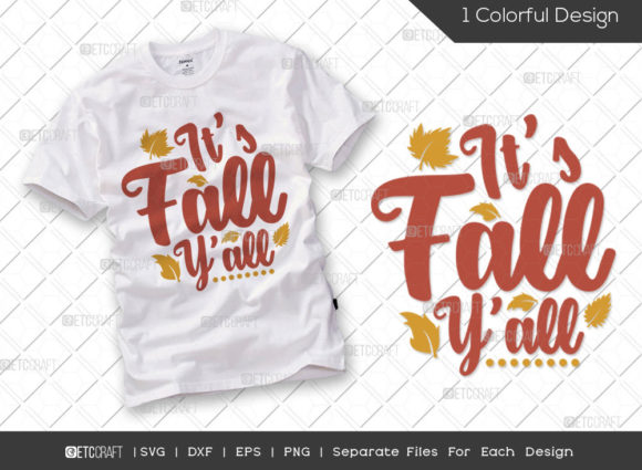 Reviewing It s Fall Y all SVG Thanksgiving for Stitchers