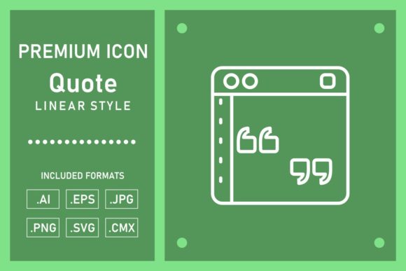 Reviewing Quote: A Designer’s Take on Versatile Graphics
