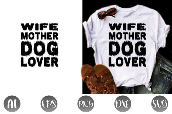 Reviewing the Dog Quote Design for Embroidery Projects