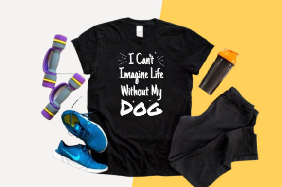 Reviewing the Dog T-shirt SVG for Embroidery