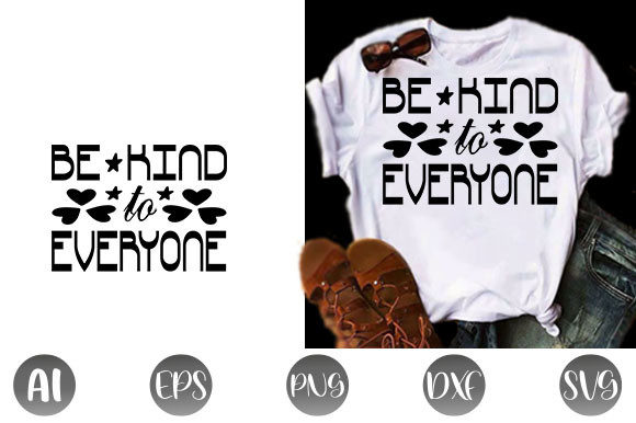 Reviewing the Kindness Quote Design for Embroidery