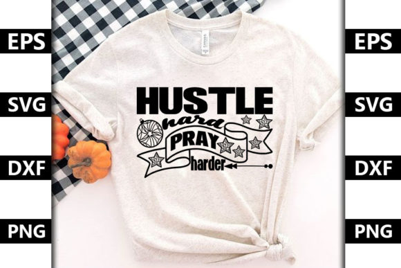 Stitching Hustle Hard, Pray Harder: A Designer’s Review